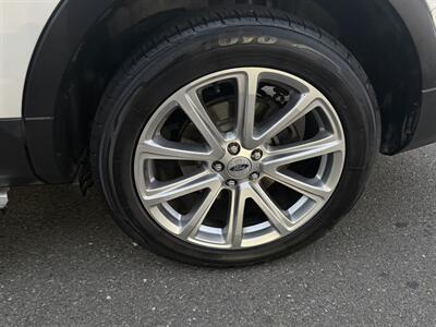 2016 Ford Explorer Limited - Photo 9 - Sacramento, CA 95823