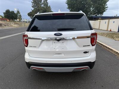 2016 Ford Explorer Limited - Photo 4 - Sacramento, CA 95823