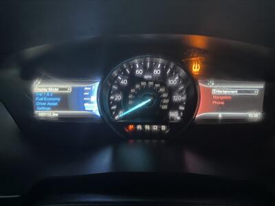 2016 Ford Explorer Limited - Photo 11 - Sacramento, CA 95823