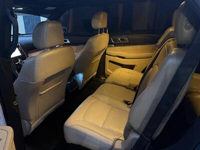 2016 Ford Explorer Limited - Photo 18 - Sacramento, CA 95823