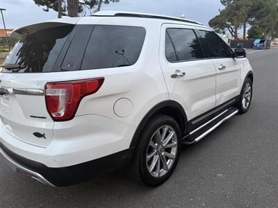 2016 Ford Explorer Limited - Photo 5 - Sacramento, CA 95823