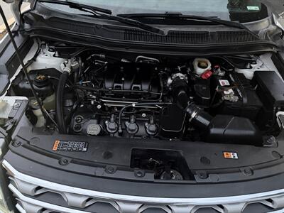 2016 Ford Explorer Limited - Photo 10 - Sacramento, CA 95823