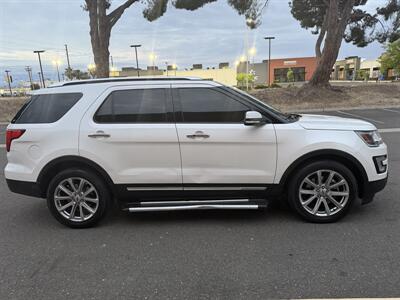 2016 Ford Explorer Limited - Photo 7 - Sacramento, CA 95823