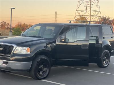 2006 Ford F-150 XLT   - Photo 8 - Sacramento, CA 95823