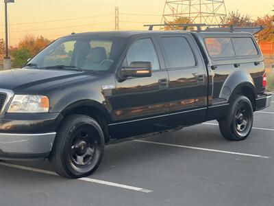 2006 Ford F-150 XLT   - Photo 1 - Sacramento, CA 95823