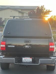 2006 Ford F-150 XLT   - Photo 4 - Sacramento, CA 95823