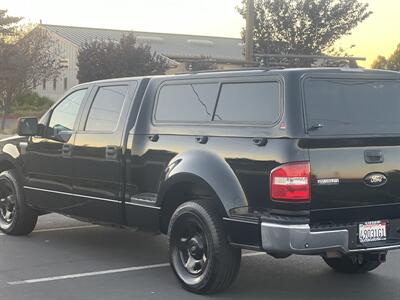 2006 Ford F-150 XLT   - Photo 6 - Sacramento, CA 95823