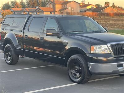 2006 Ford F-150 XLT   - Photo 3 - Sacramento, CA 95823