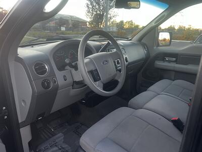 2006 Ford F-150 XLT   - Photo 11 - Sacramento, CA 95823