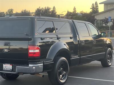 2006 Ford F-150 XLT   - Photo 5 - Sacramento, CA 95823