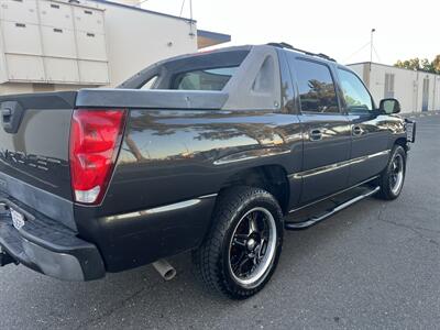 2005 Chevrolet Avalanche 1500 LS   - Photo 6 - Sacramento, CA 95823