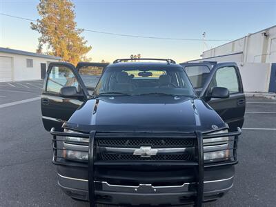 2005 Chevrolet Avalanche 1500 LS   - Photo 18 - Sacramento, CA 95823