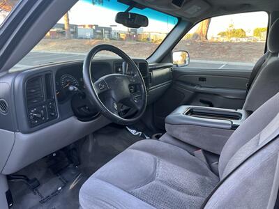 2005 Chevrolet Avalanche 1500 LS   - Photo 13 - Sacramento, CA 95823