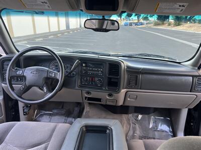 2005 Chevrolet Avalanche 1500 LS   - Photo 17 - Sacramento, CA 95823