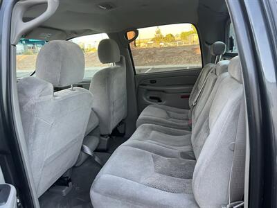 2005 Chevrolet Avalanche 1500 LS   - Photo 14 - Sacramento, CA 95823
