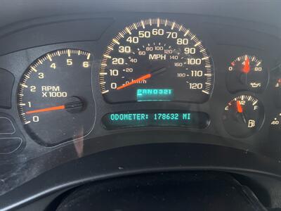 2005 Chevrolet Avalanche 1500 LS   - Photo 20 - Sacramento, CA 95823