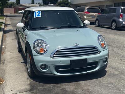 2012 MINI Cooper Hardtop   - Photo 2 - Los Angeles, CA 90022