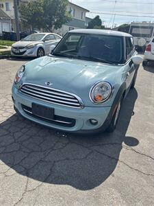 2012 MINI Cooper Hardtop   - Photo 10 - Los Angeles, CA 90022
