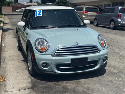 2012 MINI Cooper Hardtop   - Photo 9 - Los Angeles, CA 90022