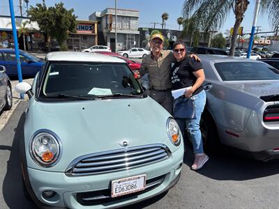 2012 MINI Cooper Hardtop - Photo 16 - Los Angeles, CA 90022