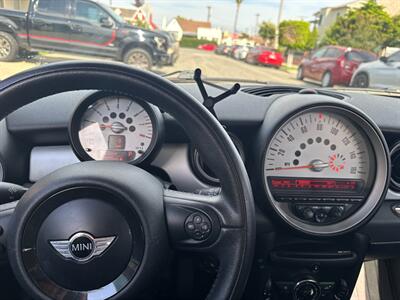 2012 MINI Cooper Hardtop   - Photo 13 - Los Angeles, CA 90022
