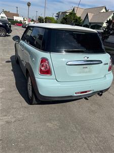 2012 MINI Cooper Hardtop   - Photo 5 - Los Angeles, CA 90022