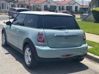 2012 MINI Cooper Hardtop   - Photo 3 - Los Angeles, CA 90022