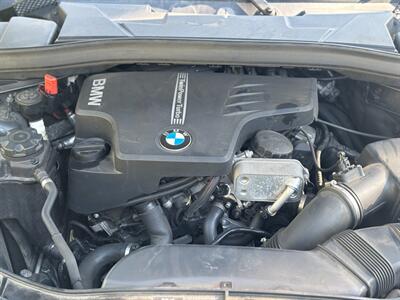 2013 BMW X1 sDrive28i   - Photo 9 - Los Angeles, CA 90022