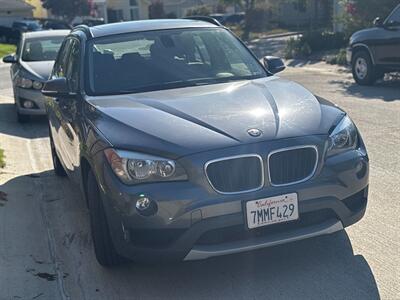 2013 BMW X1 sDrive28i   - Photo 2 - Los Angeles, CA 90022