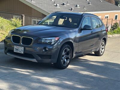 2013 BMW X1 sDrive28i   - Photo 3 - Los Angeles, CA 90022