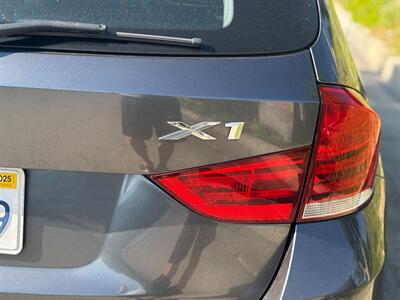 2013 BMW X1 sDrive28i   - Photo 7 - Los Angeles, CA 90022