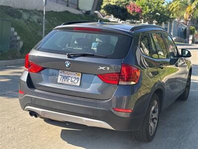 2013 BMW X1 sDrive28i   - Photo 8 - Los Angeles, CA 90022