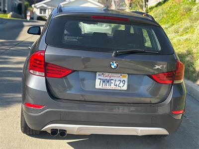2013 BMW X1 sDrive28i   - Photo 6 - Los Angeles, CA 90022