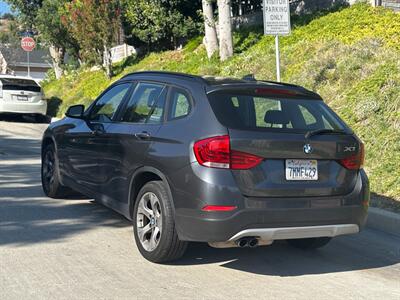 2013 BMW X1 sDrive28i   - Photo 4 - Los Angeles, CA 90022