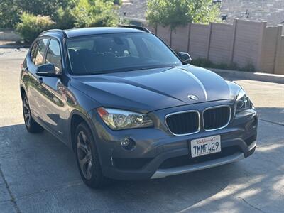 2013 BMW X1 sDrive28i   - Photo 1 - Los Angeles, CA 90022