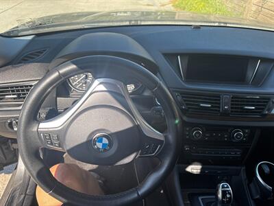 2013 BMW X1 sDrive28i   - Photo 5 - Los Angeles, CA 90022