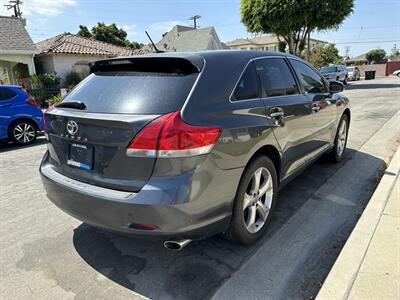 2009 Toyota Venza FWD V6   - Photo 4 - Los Angeles, CA 90022