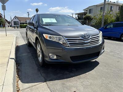 2009 Toyota Venza FWD V6   - Photo 2 - Los Angeles, CA 90022