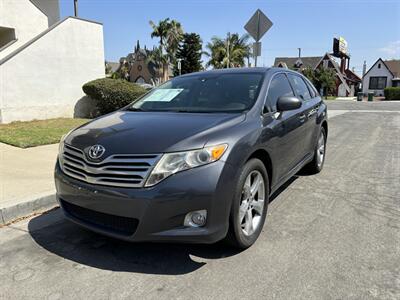 2009 Toyota Venza FWD V6 Wagon