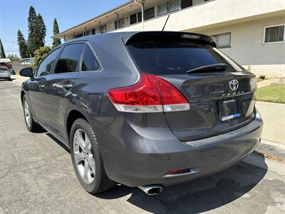 2009 Toyota Venza FWD V6   - Photo 3 - Los Angeles, CA 90022