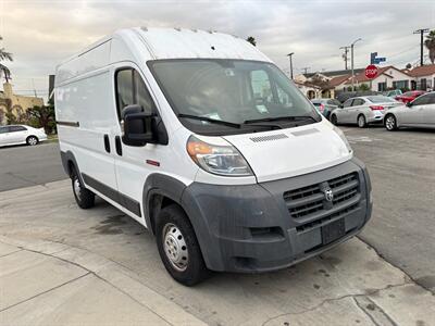 2017 RAM ProMaster 2500 136 WB   - Photo 2 - Los Angeles, CA 90022