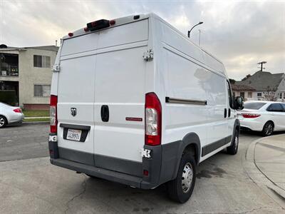 2017 RAM ProMaster 2500 136 WB   - Photo 4 - Los Angeles, CA 90022