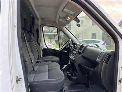 2017 RAM ProMaster 2500 136 WB   - Photo 10 - Los Angeles, CA 90022