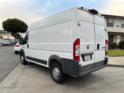 2017 RAM ProMaster 2500 136 WB   - Photo 3 - Los Angeles, CA 90022