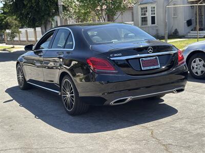 2021 Mercedes-Benz C 300 - Photo 5 - Los Angeles, CA 90022