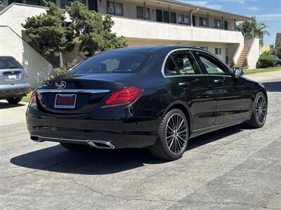 2021 Mercedes-Benz C 300 - Photo 4 - Los Angeles, CA 90022