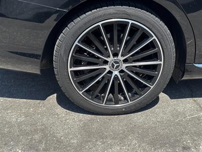 2021 Mercedes-Benz C 300 - Photo 17 - Los Angeles, CA 90022
