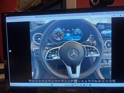 2021 Mercedes-Benz C 300 - Photo 13 - Los Angeles, CA 90022