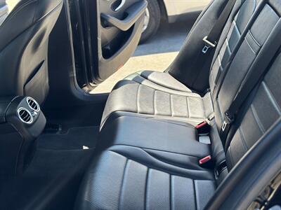 2021 Mercedes-Benz C 300 - Photo 10 - Los Angeles, CA 90022