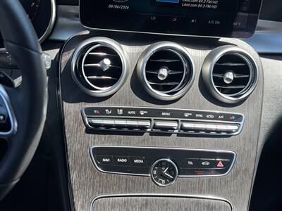 2021 Mercedes-Benz C 300 - Photo 12 - Los Angeles, CA 90022